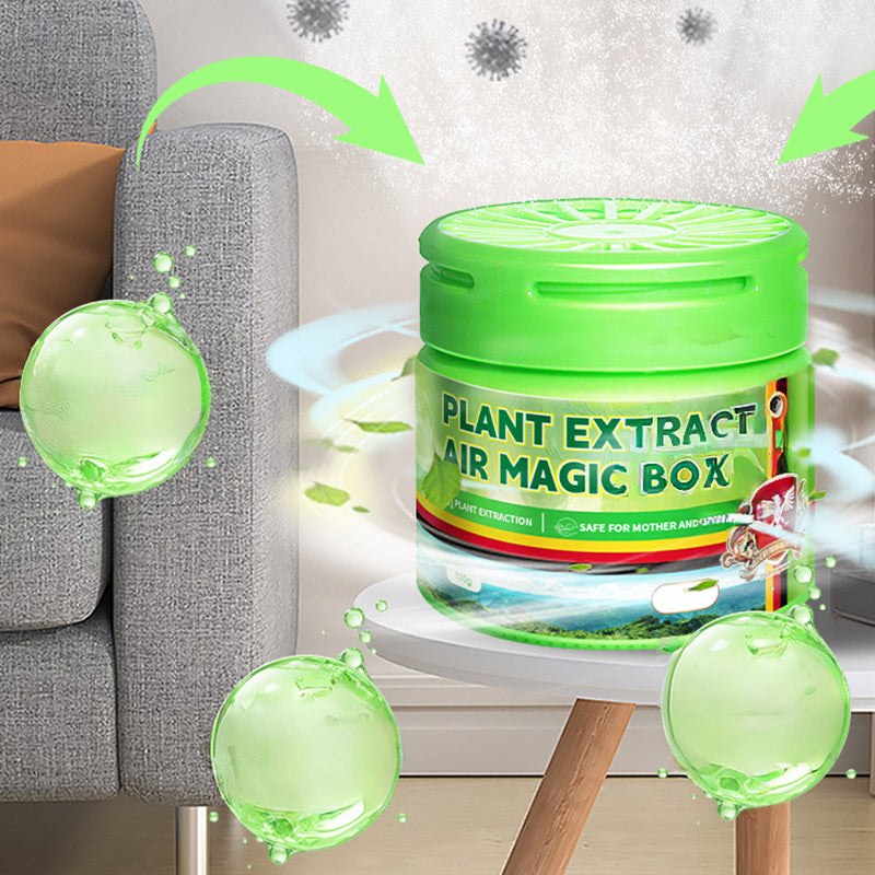 Pure Freshness for Your Home – Transform Your Space into a Relaxing Oasis