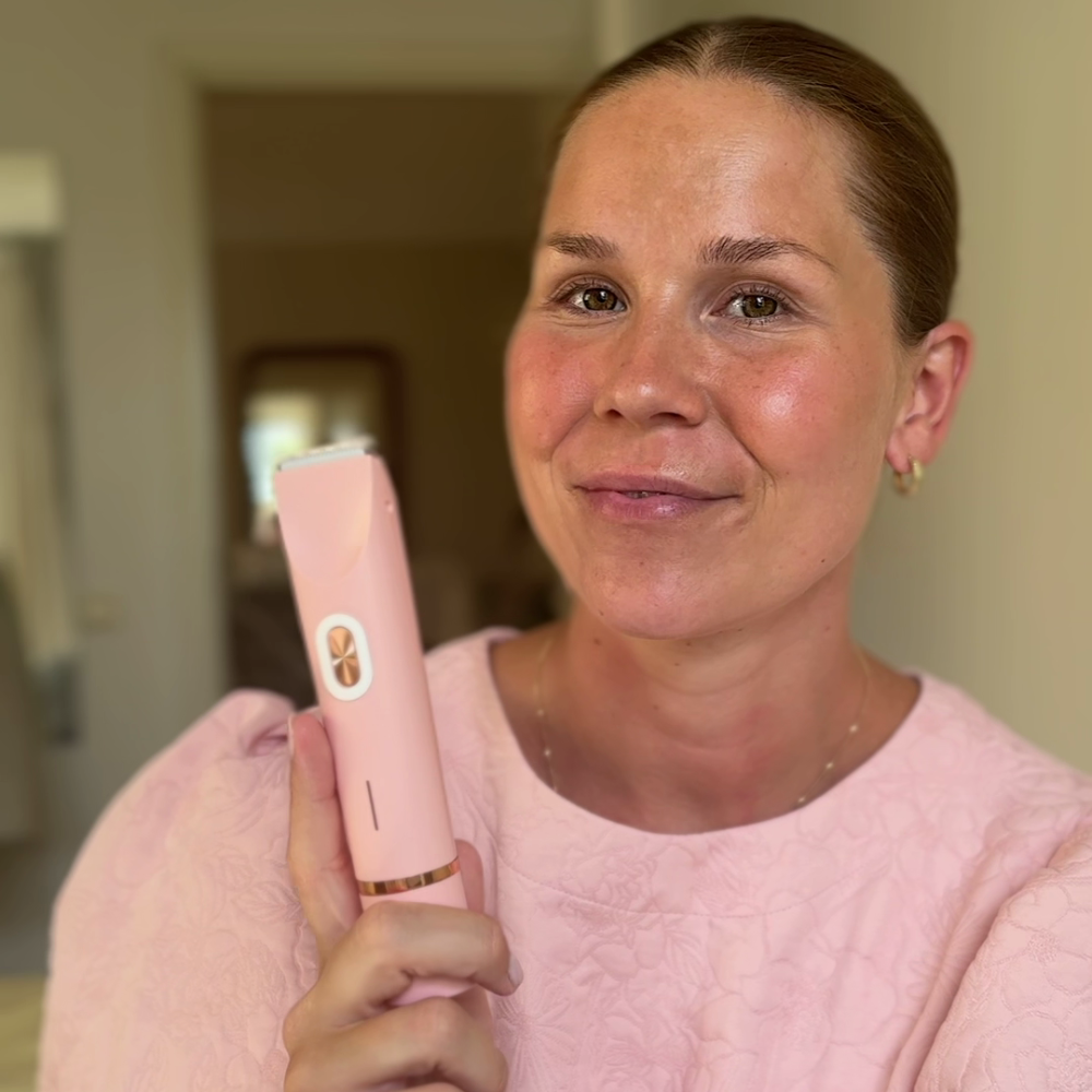 SilqSmooth™ — Glide Confidently with Silky, Irritation-Free Comfort