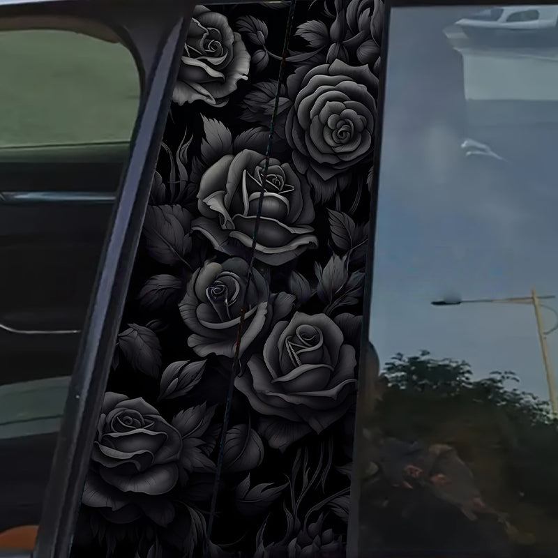 BlackEdge™ — Shield Your Car’s Style with Bold, Lasting Protection