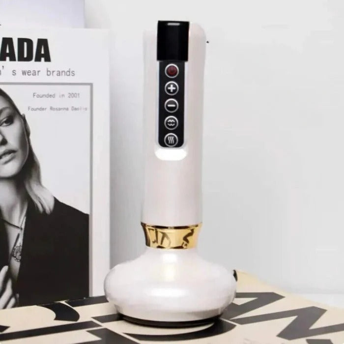 SkönForm™ | Cellulite Eraser + FREE Luxury MagicMiracle Oil™