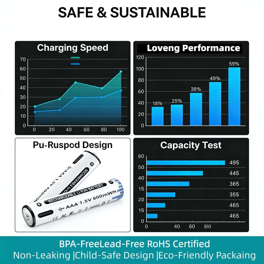 Reliable Energy Source You Can Count On – PowerNest
