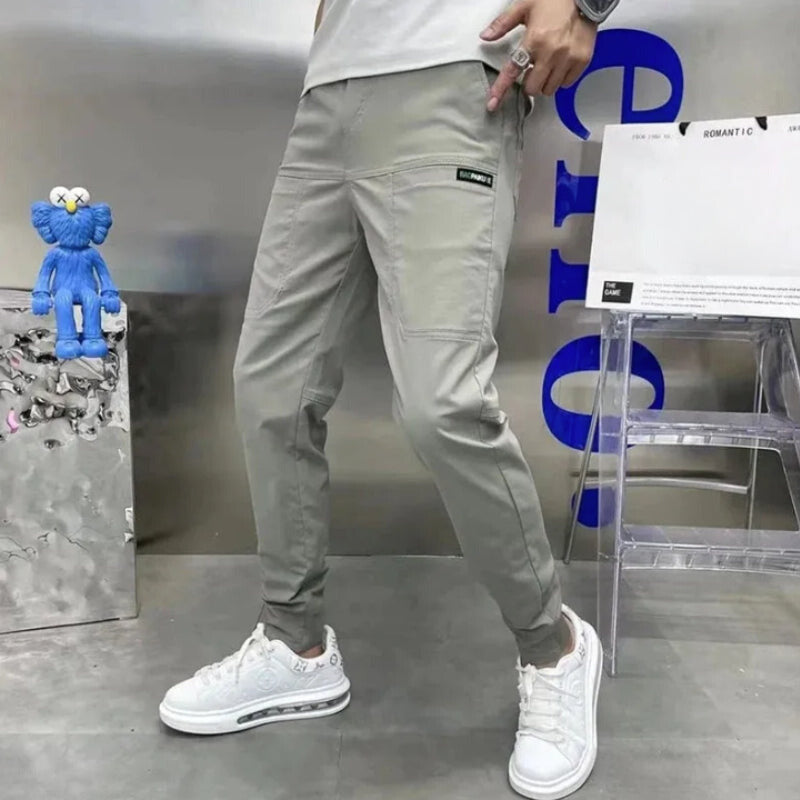 LumoraFlex™ Pants — Unleash Confidence with All-Day Featherlight Freedom