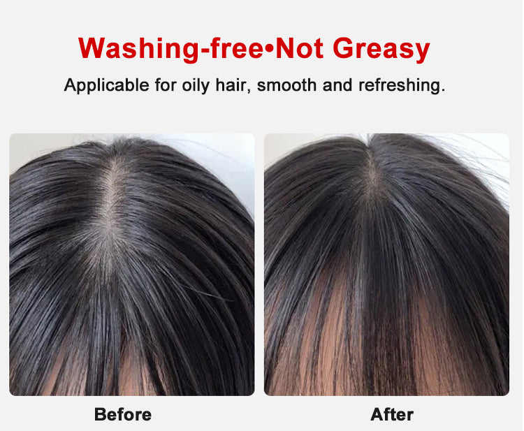 Silkiara™ — Unlock Silky, Head-Turning Shine That Lasts All Day