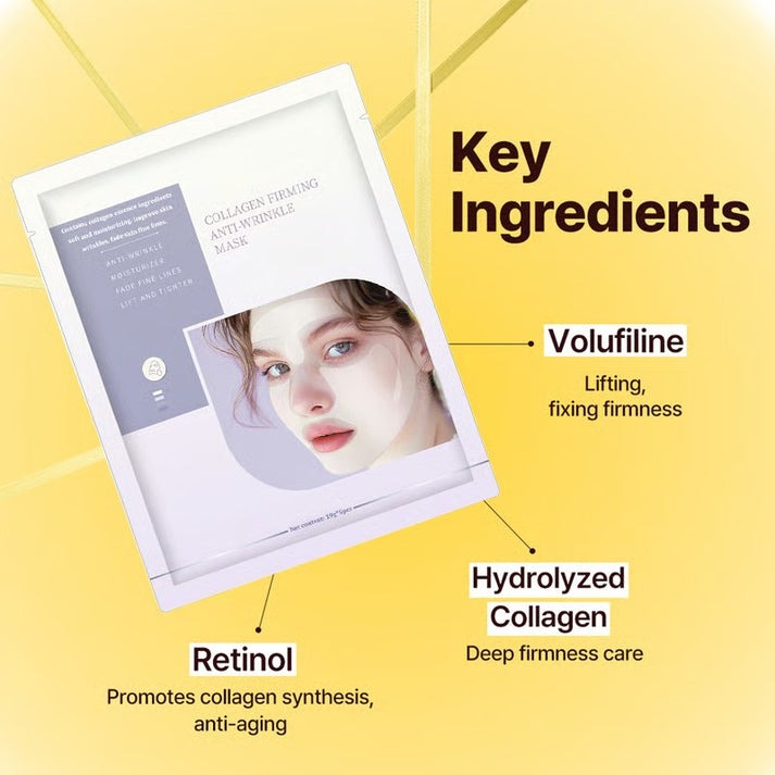 VLyft™ | Sculpt your V-line in minutes, no surgery needed!