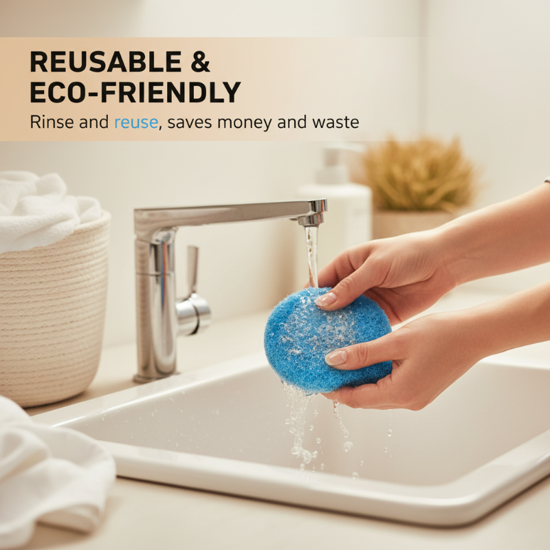 Pet Hair Remover for Laundry – Achieve Radiant Cleanliness and Joy