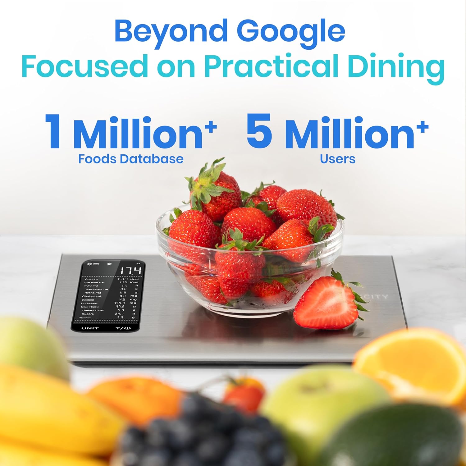 Smart Portion Control for Every Meal – Eat with Confidence