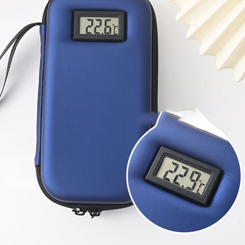 Medication Protection – Ensuring Safety Anytime, Anywhere