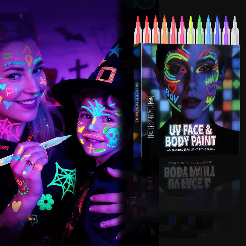 Neon Glow Sticks – Shine Brightly with Irresistible Colors!