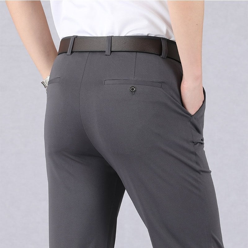 VeroStretch™ Elite Pants — Unleash All-Day Comfort and Command Every Moment