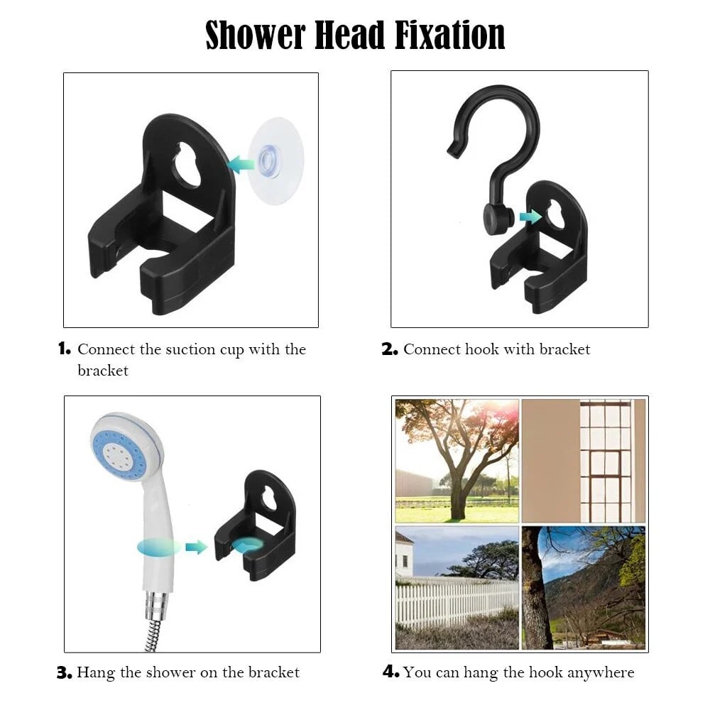 HydraFlow Portable – Experience Refreshing Power and Complete Cleanliness On-the-Go