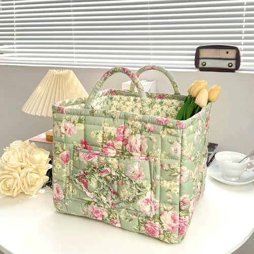 Vintage Charm Organizer – Transform Clutter into Serenity with Ease