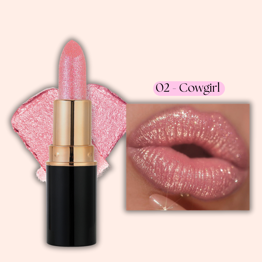 LumaPlush™ — Unlock All-Day Softness and Radiant, Kissable Lips