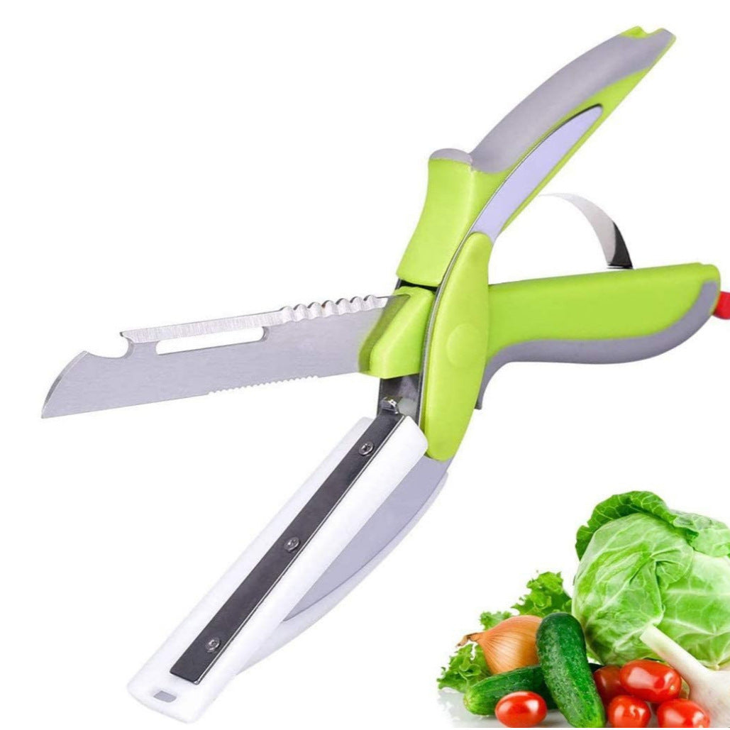 Master Every Ingredient Effortlessly for Stress-Free Cooking