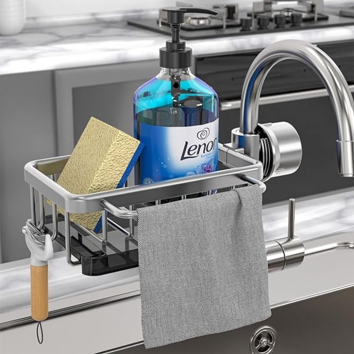 AquaNest™ — Revolutionize Your Kitchen with Instant Order and Freshness