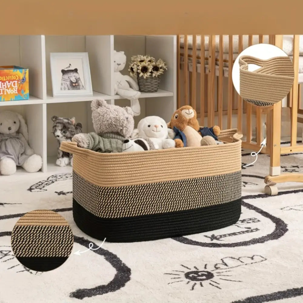 Space and Organization Solution for a Cozy Home Environment