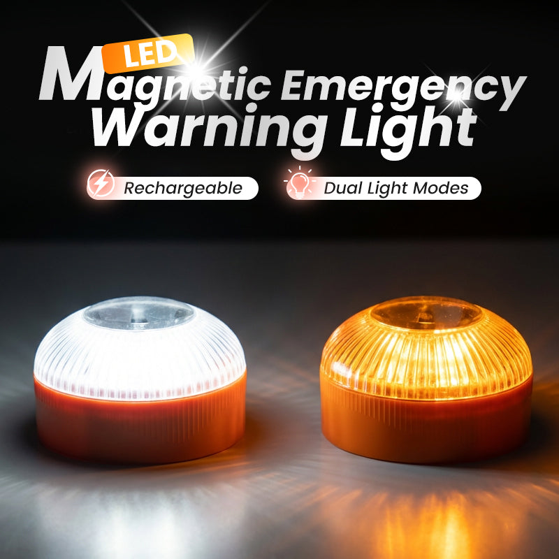 Reliable Light for Safety and Confidence in Any Darkness