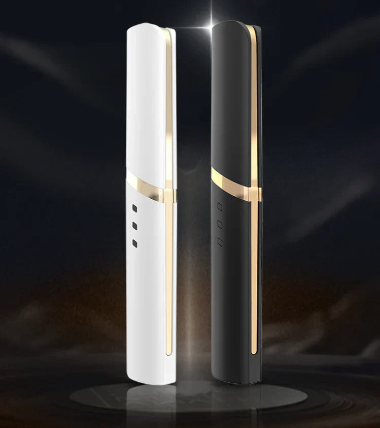 SilkCurve™ Lash Shaper — Effortless, Damage-Free Curls That Turn Heads All Day