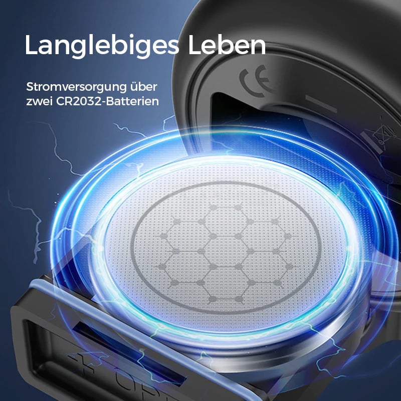 Be Unmissable and Feel Safe Every Step of the Way with ThunderHorn