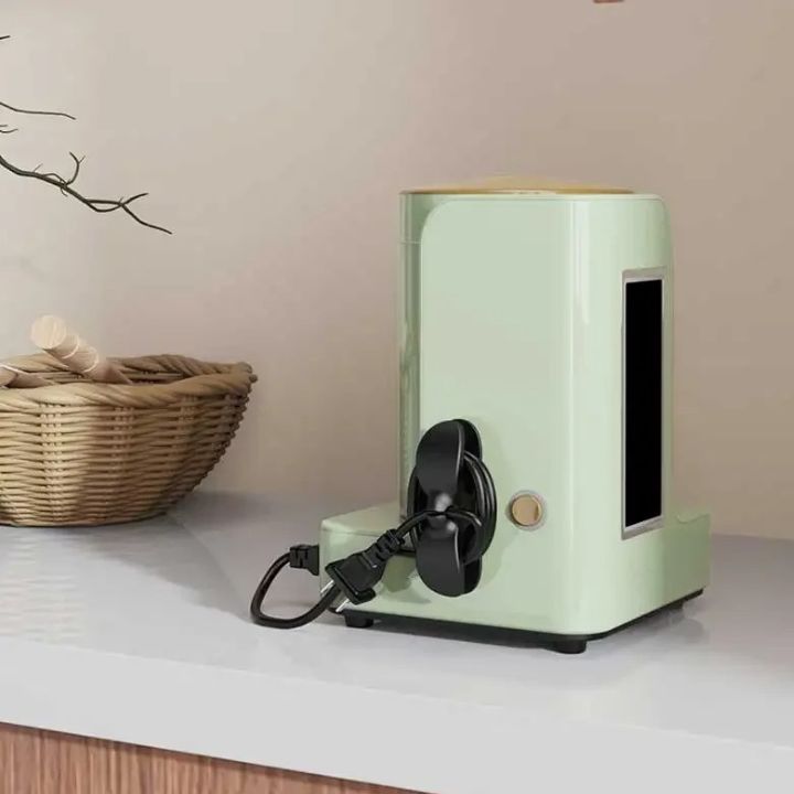 TidyFlex™ — Turn Cable Chaos into Instant Calm and Control