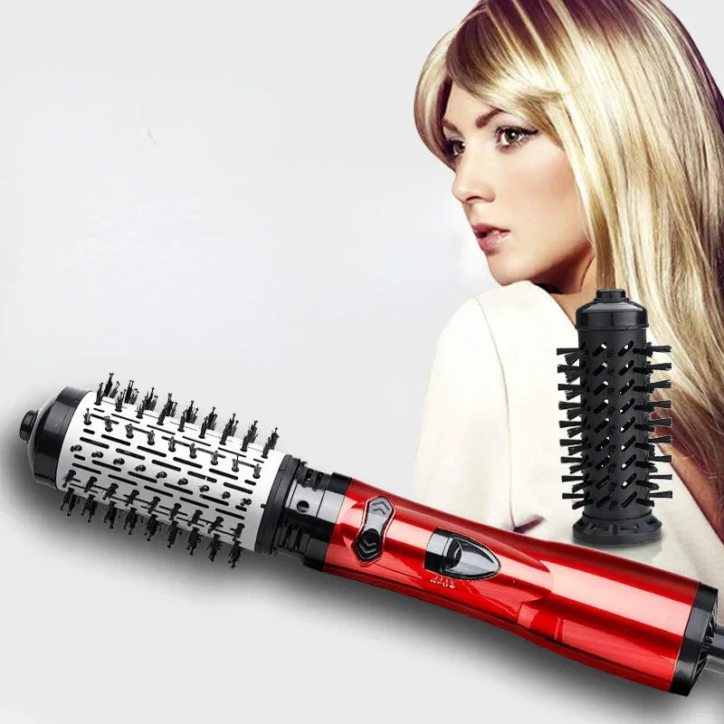 VibeStyler™ — Unlock Effortless, Head-Turning Hair Every Morning