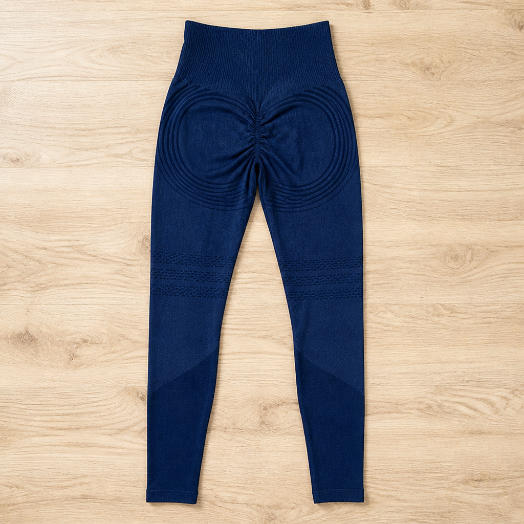 VelaTone™ 3D Sculpt Leggings — Ignite Your Muscles and Reveal Smoother, Tighter Skin Instantly