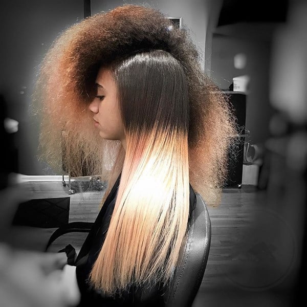 RamoraSleek™ — Effortless Glassy Hair That Dazzles Instantly