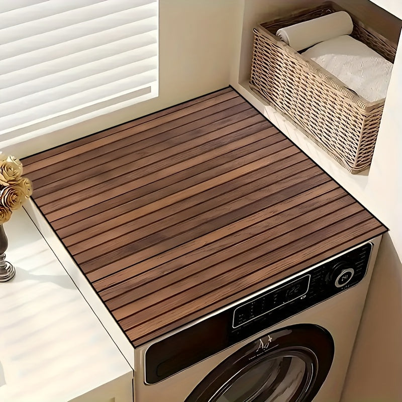 Drying Mat for Spotless, Dry Surfaces and Worry-Free Hot Pots