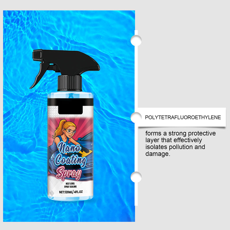 RadiantShield™ — Transform Your Car into a Head-Turning Showroom Gem Instantly