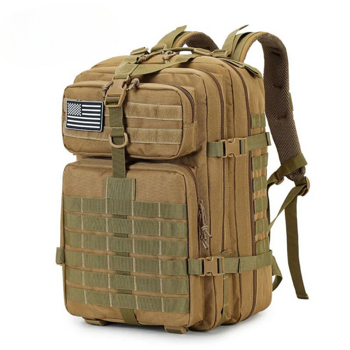 Waterproof Backpack for Dry Protection and Endless Adventure