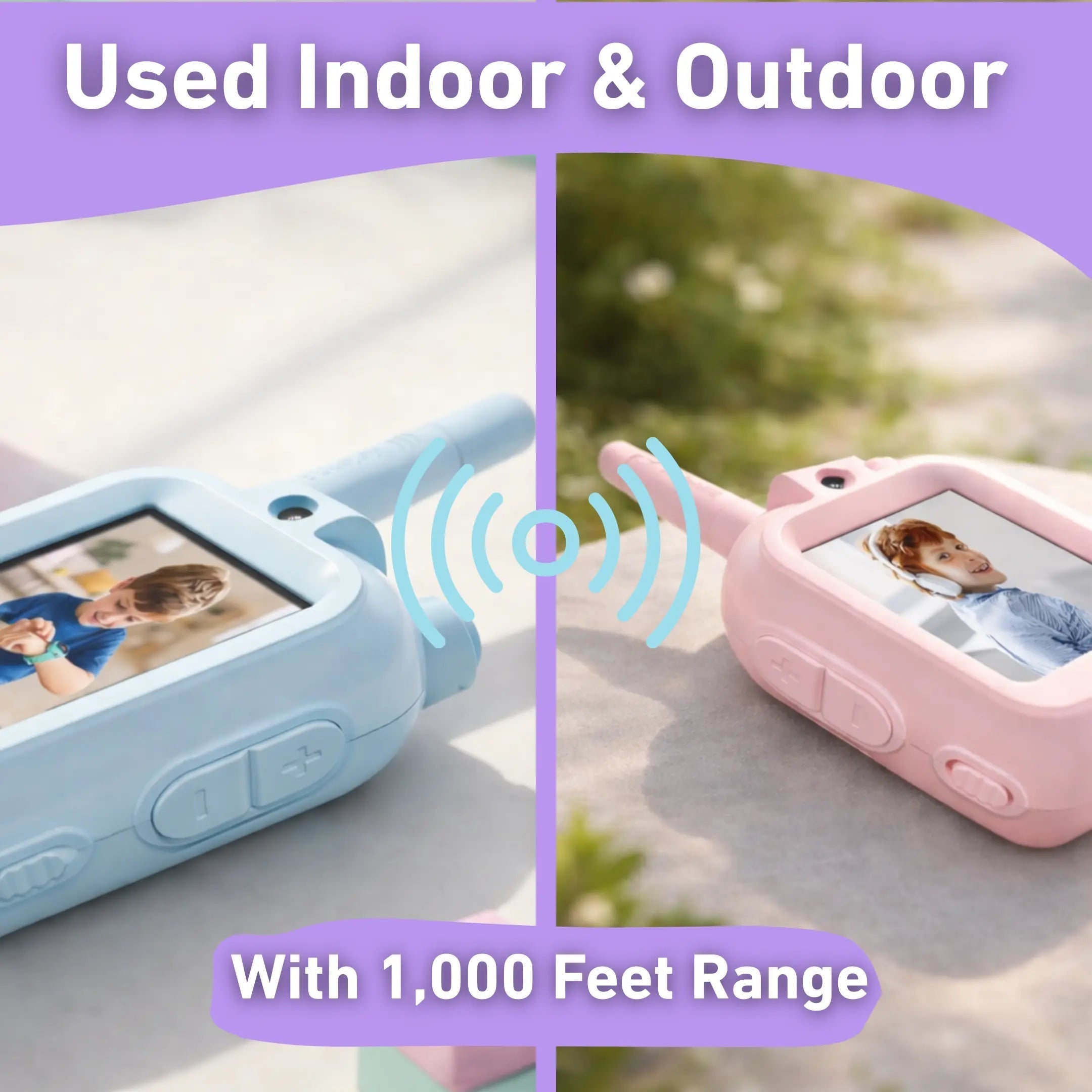 PlayLink – Connect Your Kids for Endless Fun and Real Togetherness Anywhere