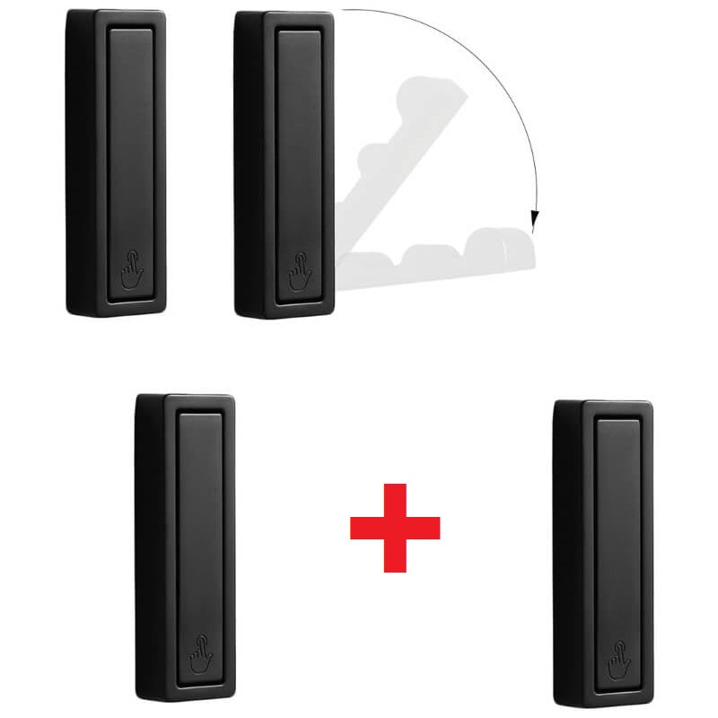 SpaceSnap™ — Instantly Clear Clutter and Create Room to Breathe