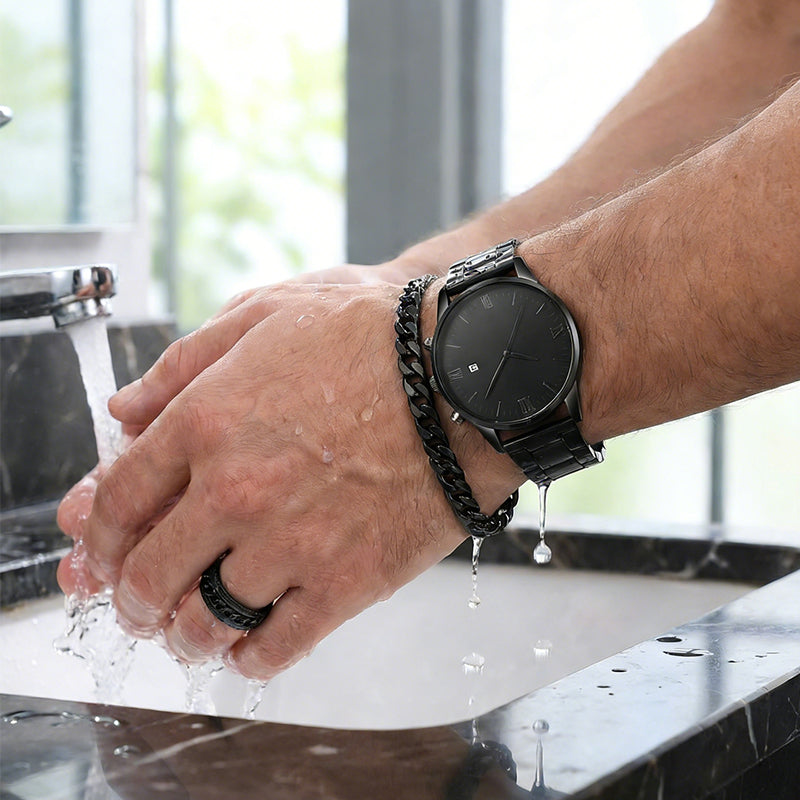 Elegance and Precision for Stylish Mastery of Your Daily Life