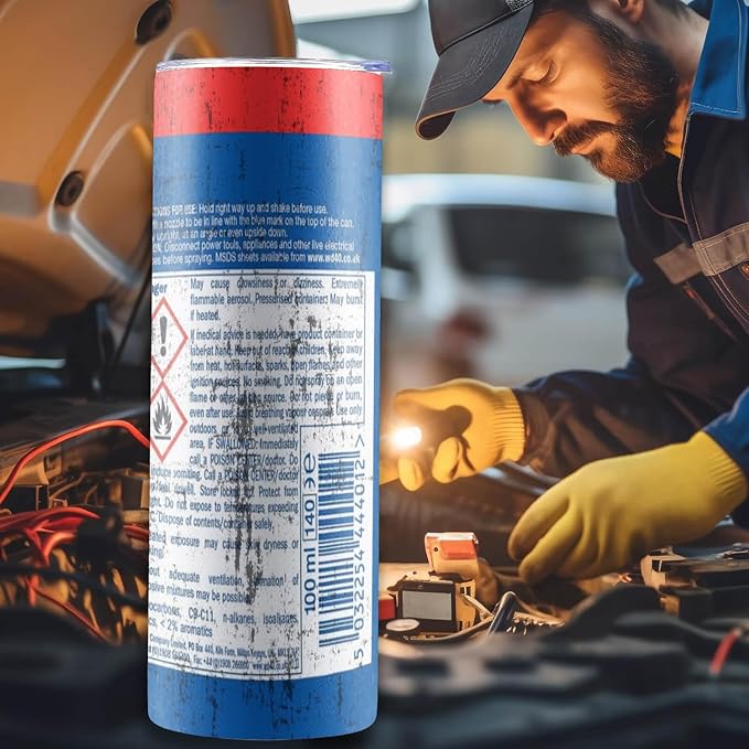 TitanSip — Enjoy Your Drink Hot or Cold, Perfectly Insulated Anytime