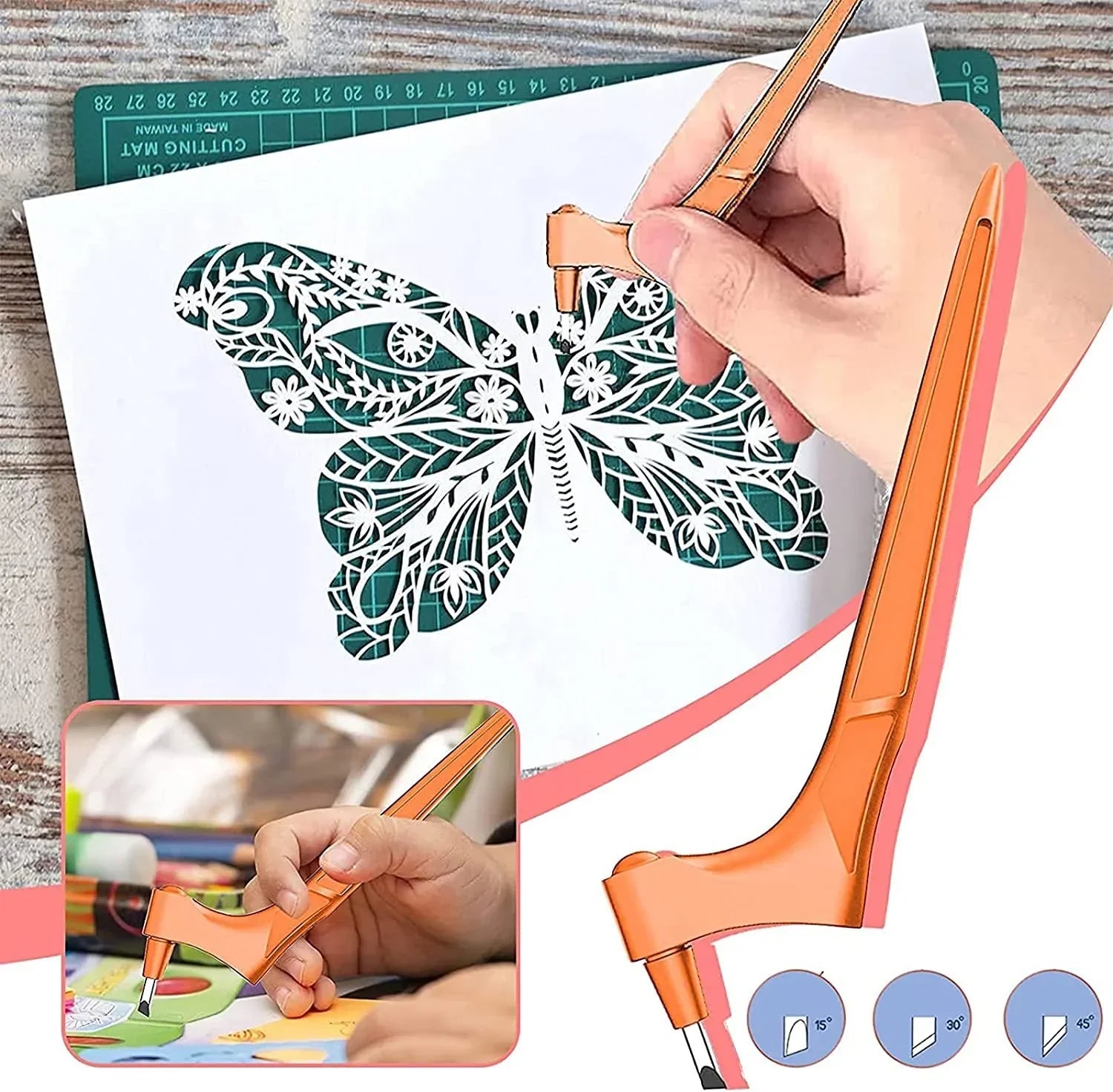 Master Every Curve Effortlessly and Unleash Your Creativity