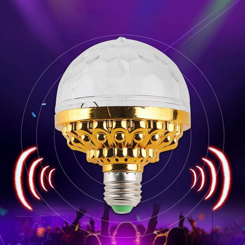 GlowBlast™ — Turn Any Room Into a Dancefloor | 50% OFF Today