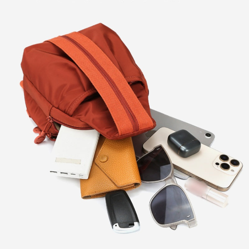 MotionFlex – Achieve Organization and Flexibility for Stress-Free Travel