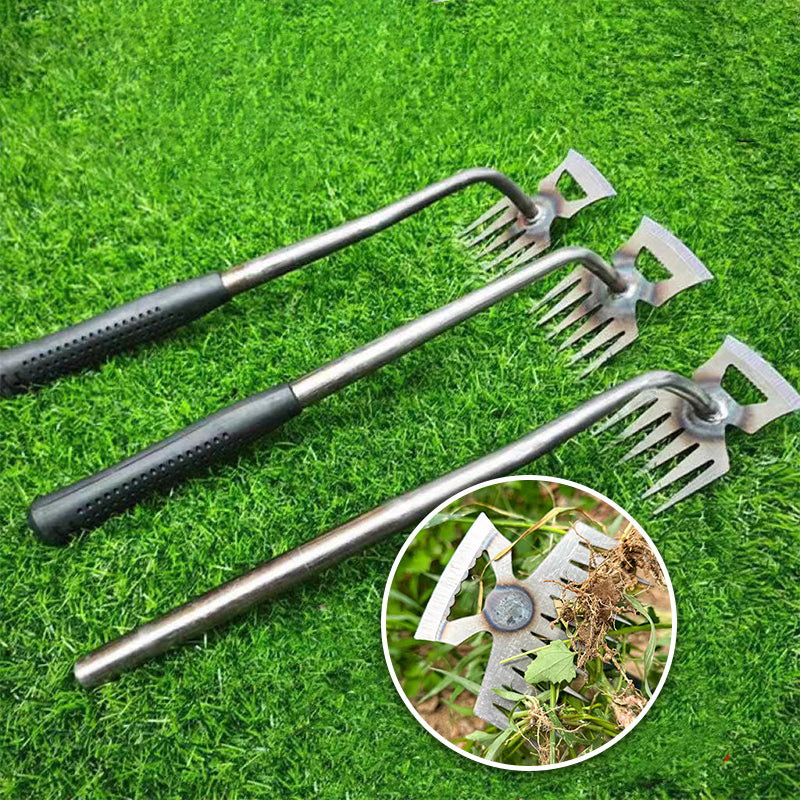 Effortless Weed Removal for Your Garden – Enjoy Unlimited Planting Freedom