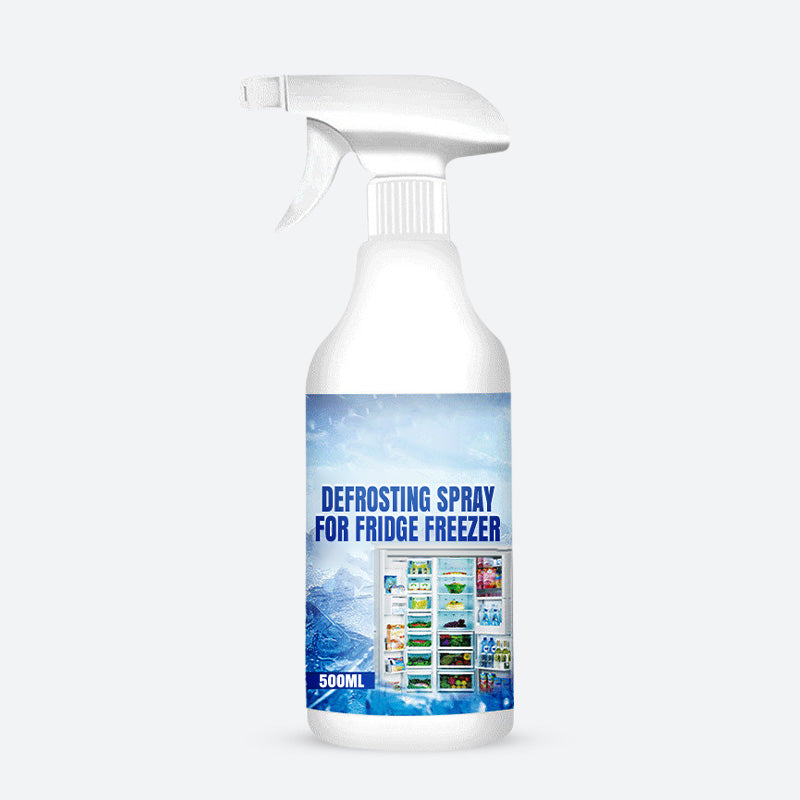 Frost-Free Living with GlacierGuard - No More Scratching!