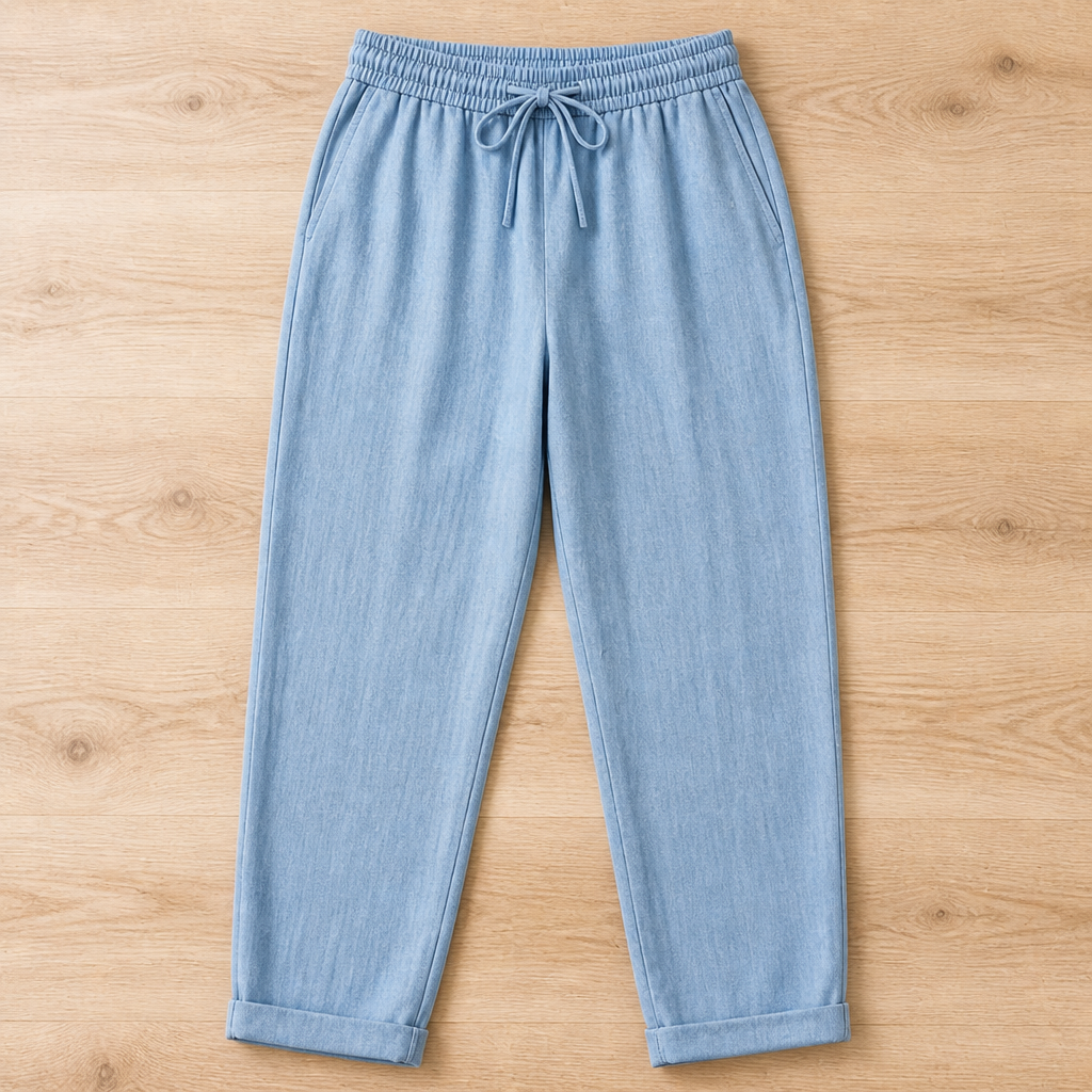 BellaBreeze™ — Embrace All-Day Cool Confidence and Effortless Style
