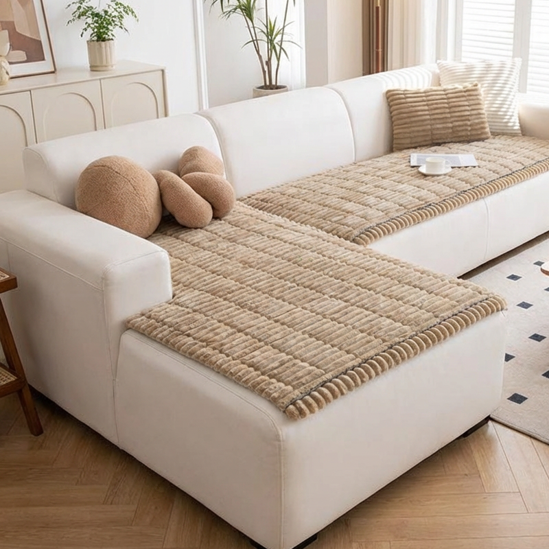 VelvionRest™ — Wrap Your Furniture in Cloud-Like Comfort and Ironclad Protection Every Day
