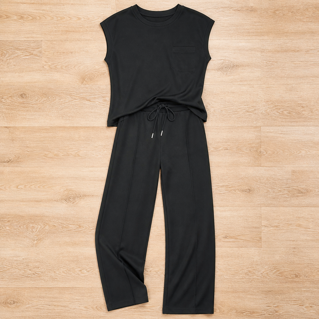 BreezeLuxe™ — Own Every Summer Moment with Effortless Cool and Freedom