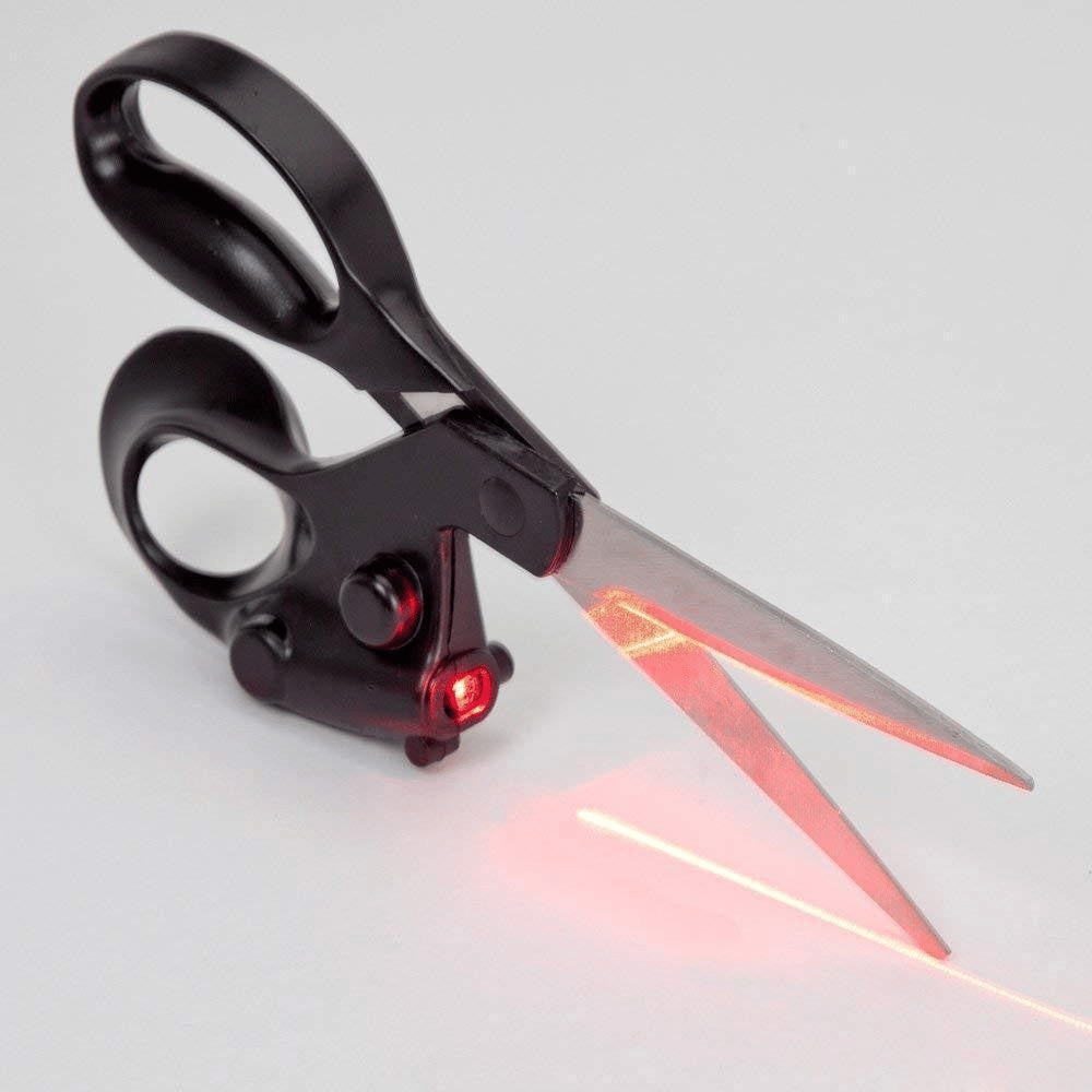 Precision Laser Trimming – Always Accurate Cuts