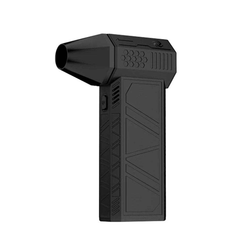 VortiBlow™ Mini Storm — Unleash Cordless Fury to Banish Dust Instantly