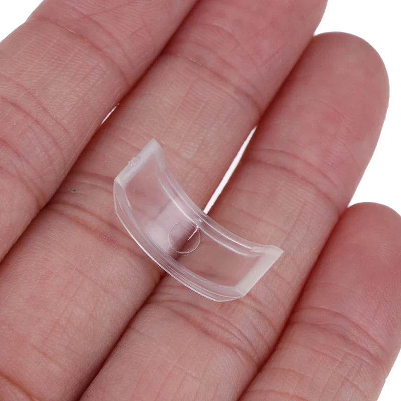 FlexFit™ RingAdjuster — Slip-On Confidence with Perfect Comfort All Day Long