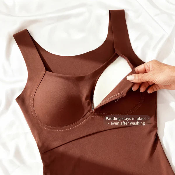 GlowSilk™ — Glide Through Your Day with Seamless Comfort and Flawless Support