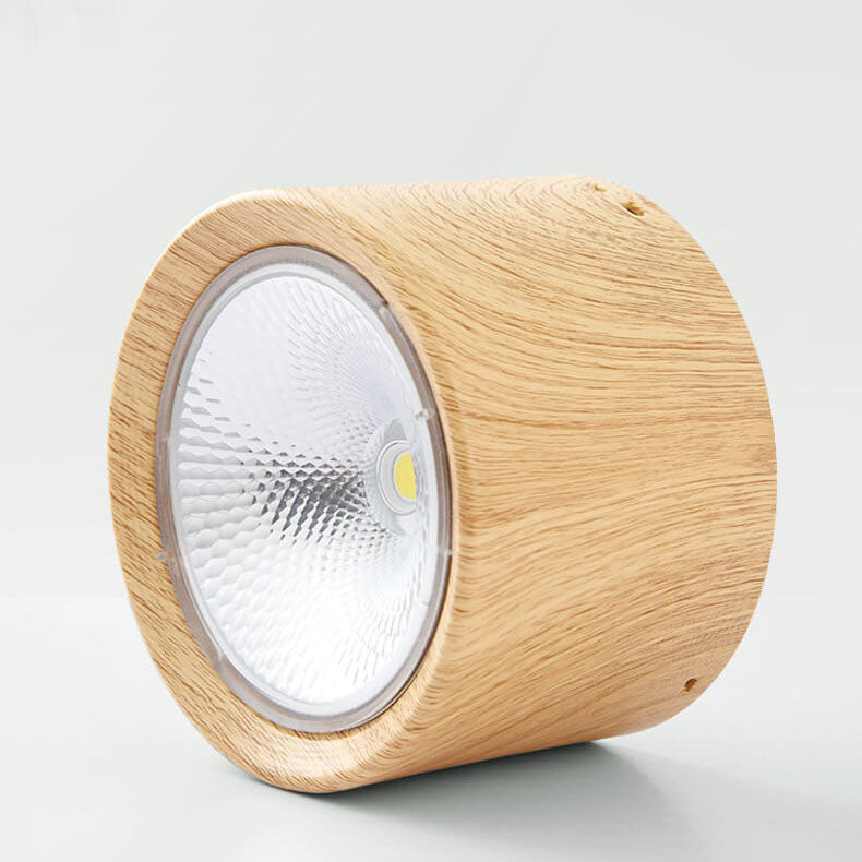 LED Ceiling Cylinder Spotlight