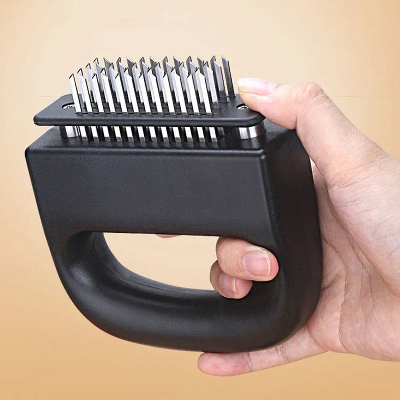 Tenderizer – Transform Every Cut into Melt-In-Your-Mouth Delight