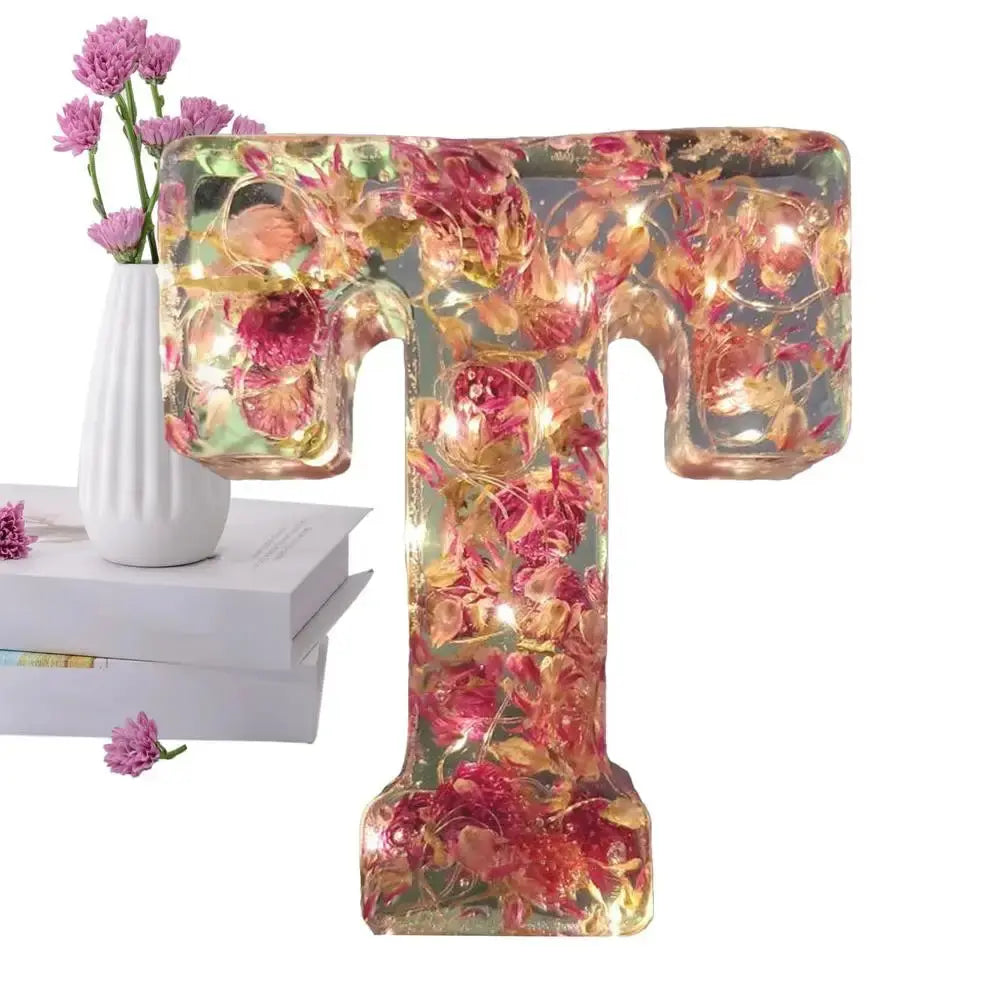 Lumora™ — Handcrafted Flower Glow that Transforms Your Home into a Calming Sanctuary