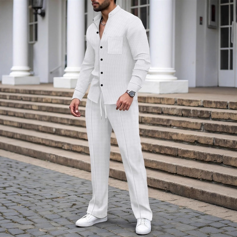 VeroStride™ — Command Attention with Boundless Comfort and Effortless Style