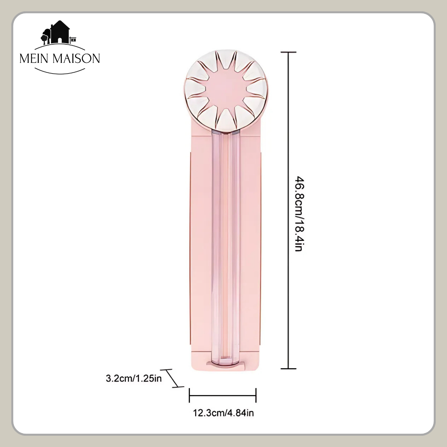 VectorCraft™ — Master Every Cut with Flawless Precision and Effortless Control